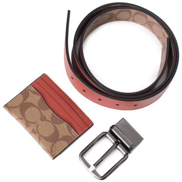 COAthtCH Classic Wallet