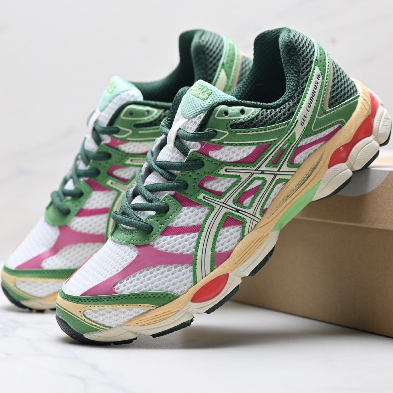ASICS Gel-Cumulus 16