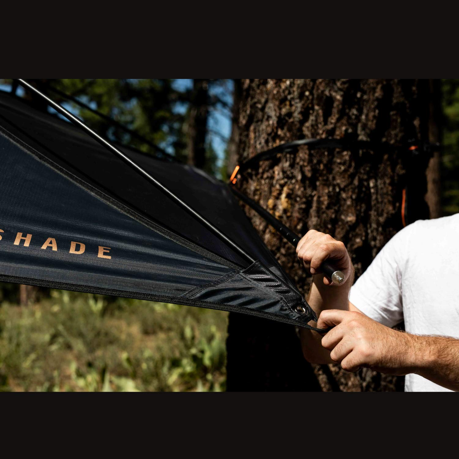 Vehicle Awning