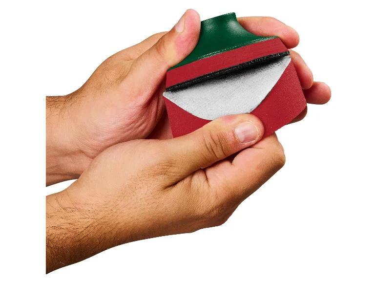 Accessoire(s) de brossage pour voiture