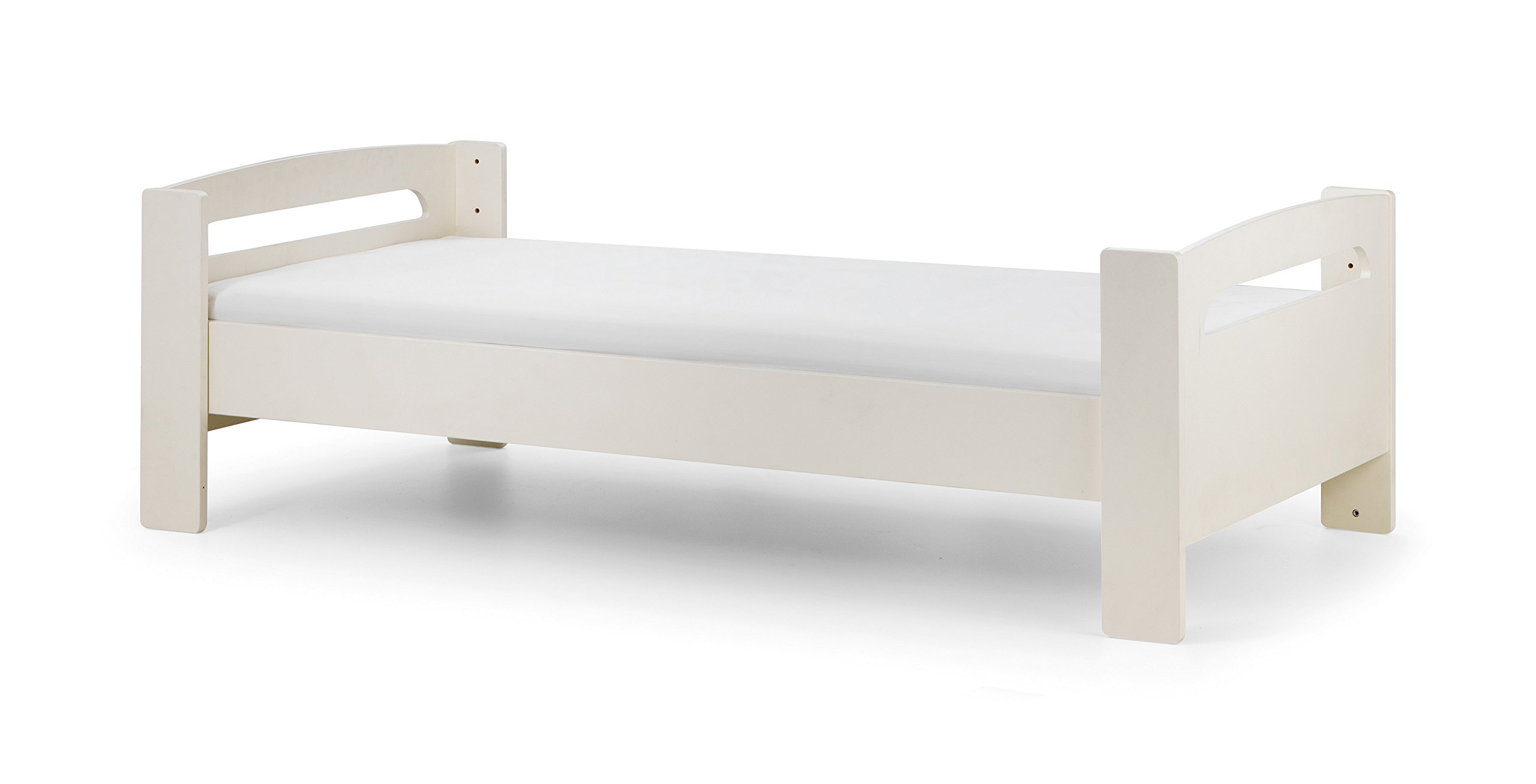 Julian Bowen Pluto Midsleeper, Stone White