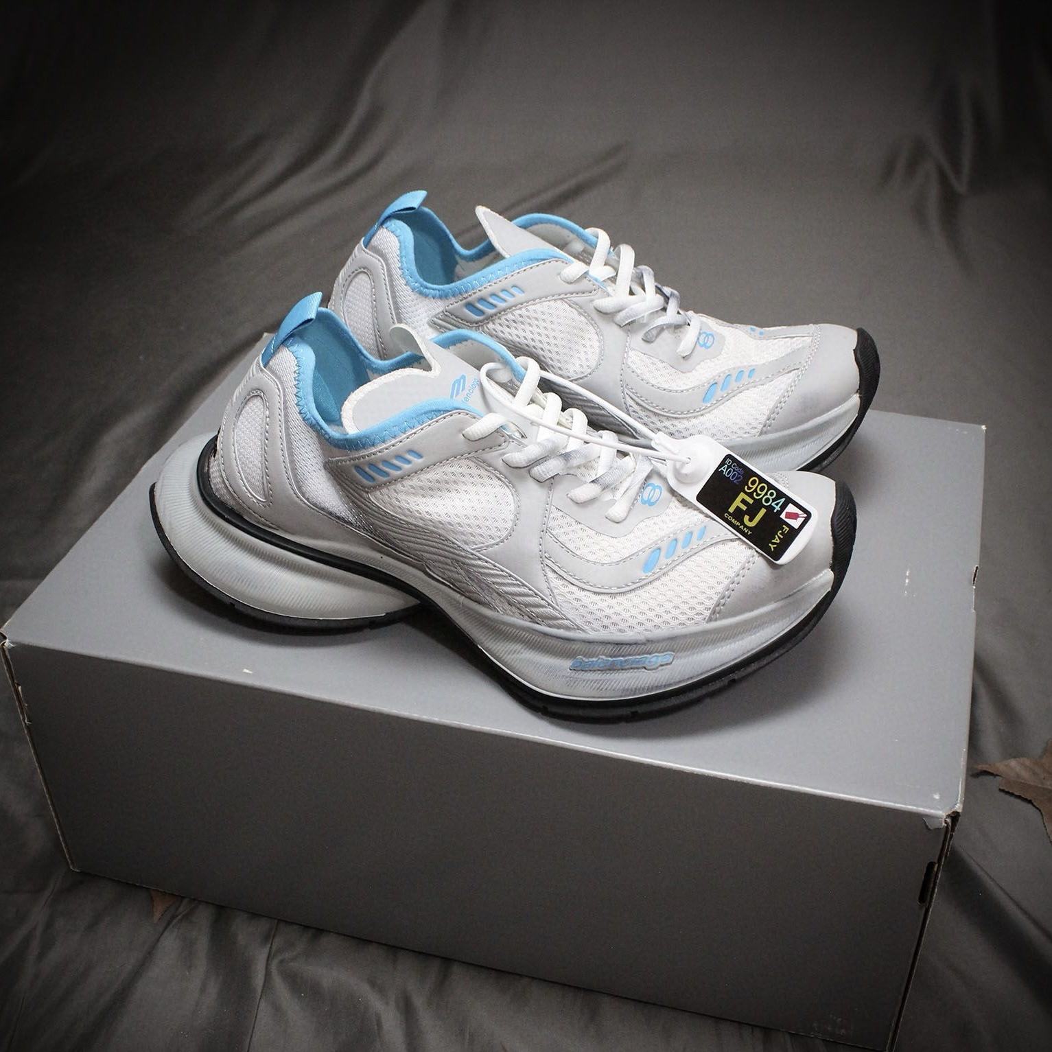 Balenciaga Circuit