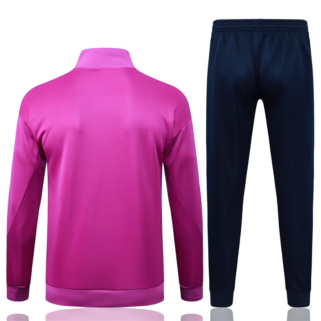 Barcelona Training Jacket Suit 25/26
