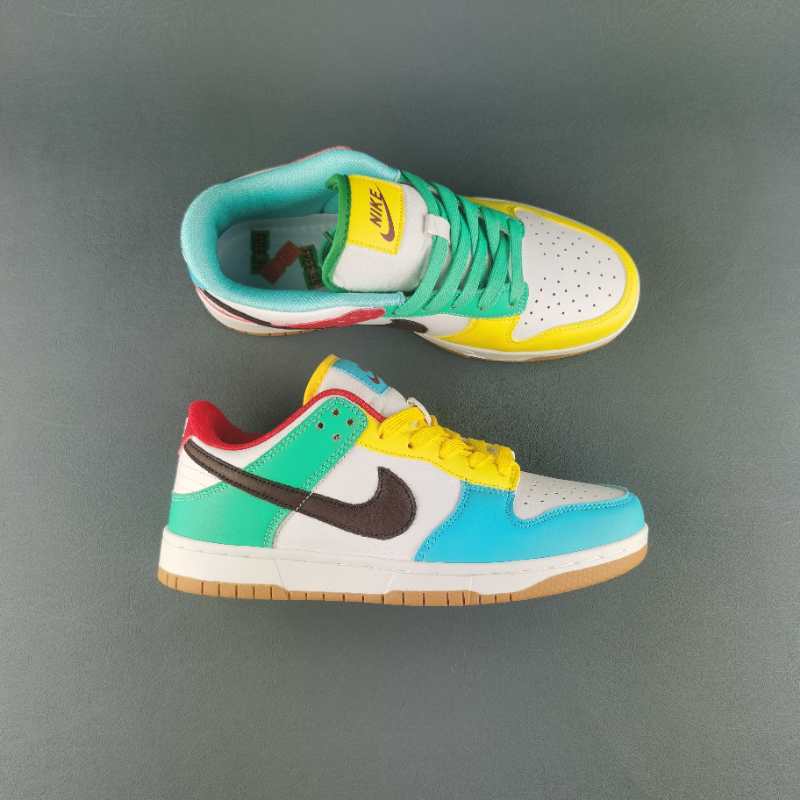 Nike Dunk Low 39507152