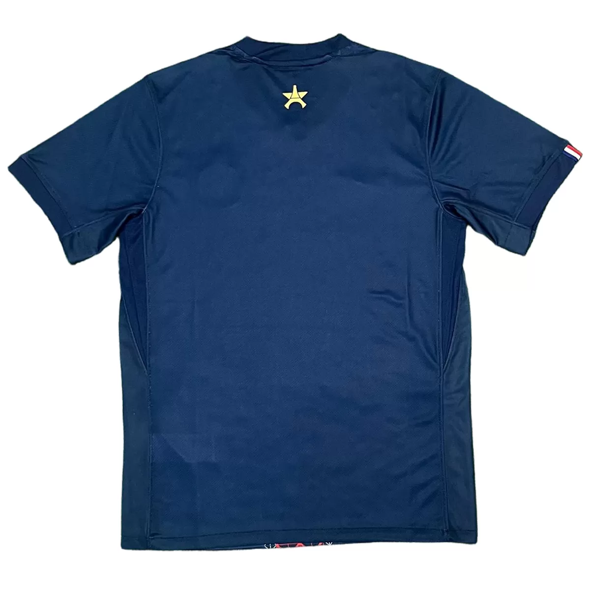 PSG Home 'Eiffel Tower Star' Special Jersey 2025/26
