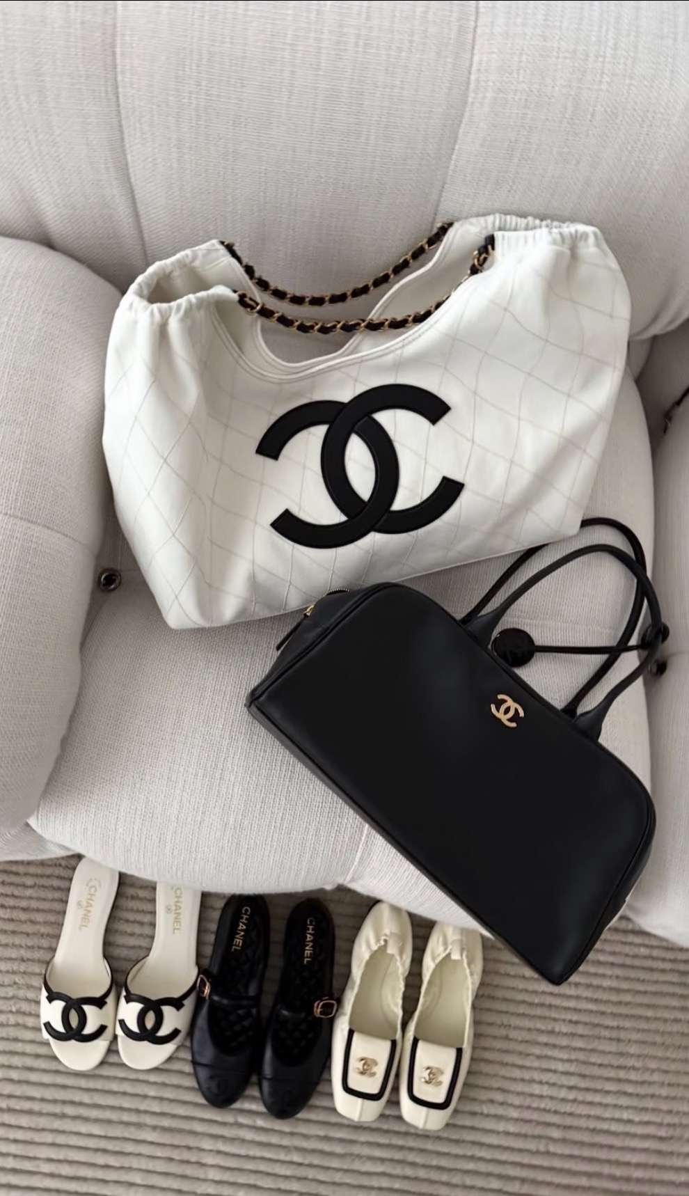 Bags Collection