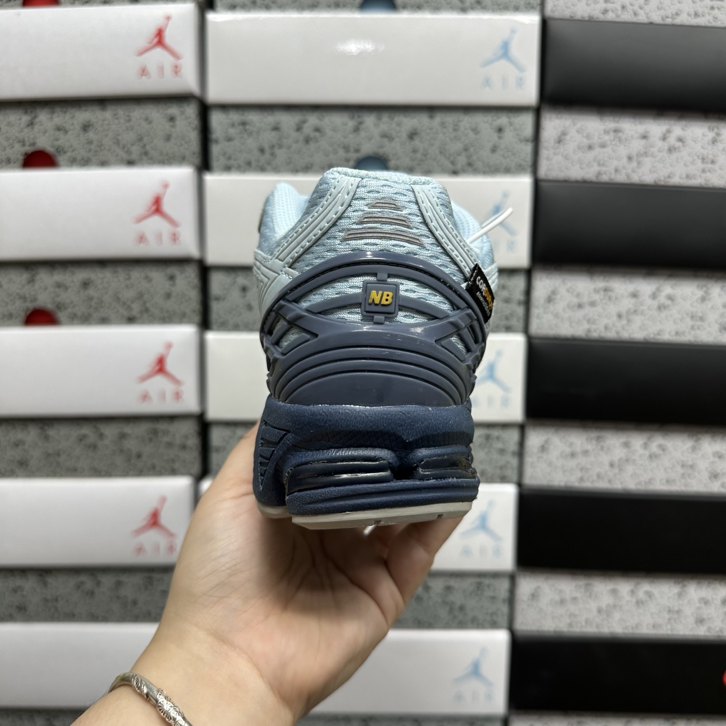New Balance 1906 Sneakers detail 3