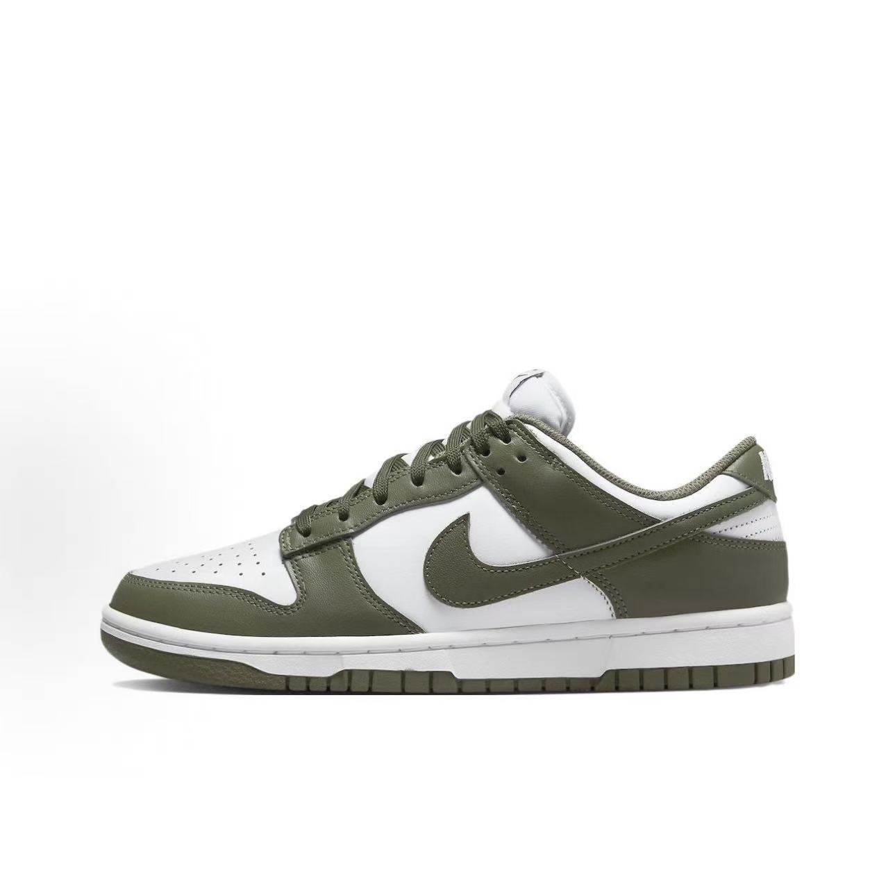 Nike Dunk Low Collection