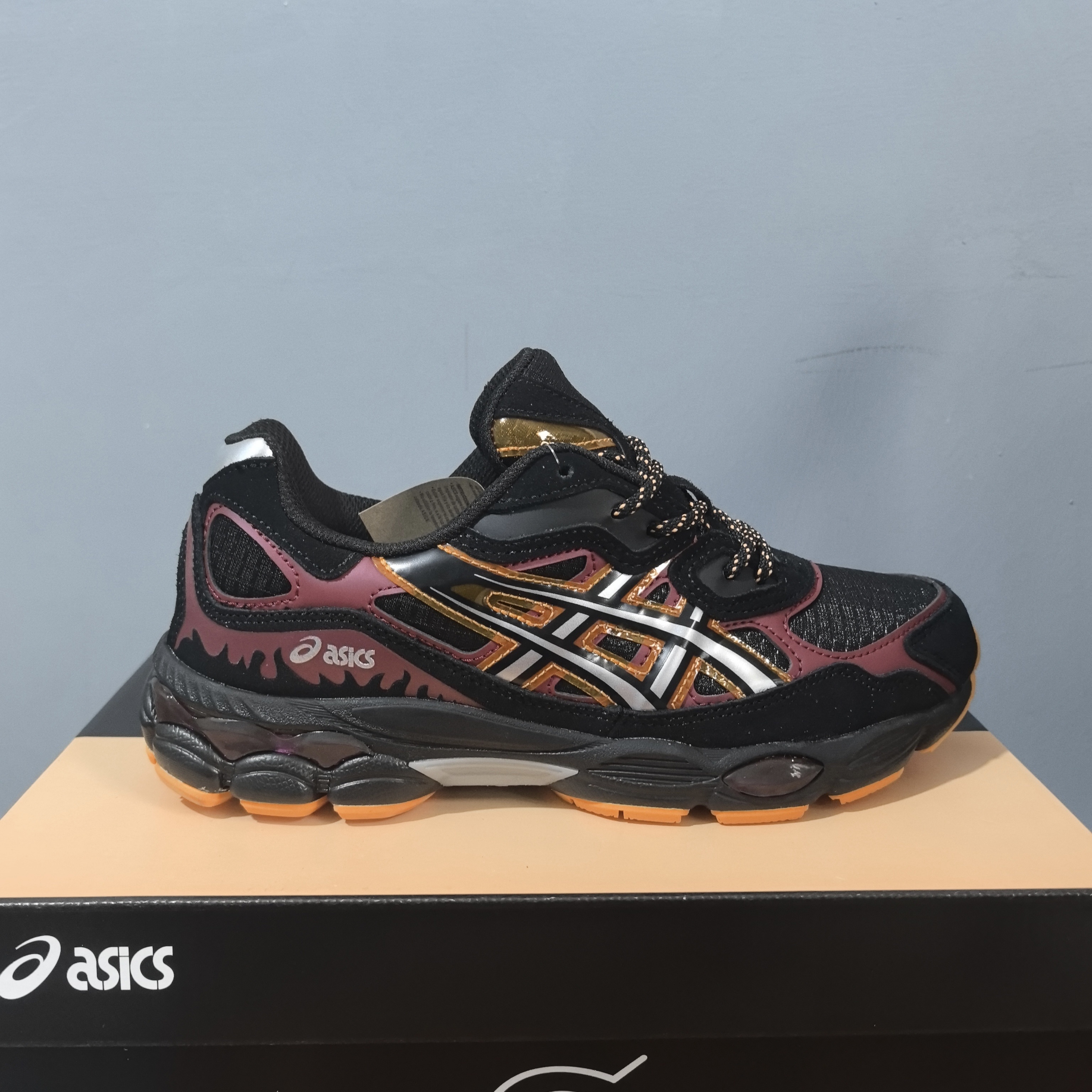 ASICS Gel-NYC