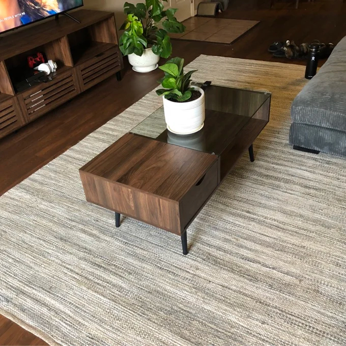 Barkhamsted Coffee Table