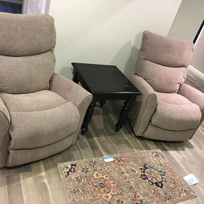 Rowan Rocking Recliner