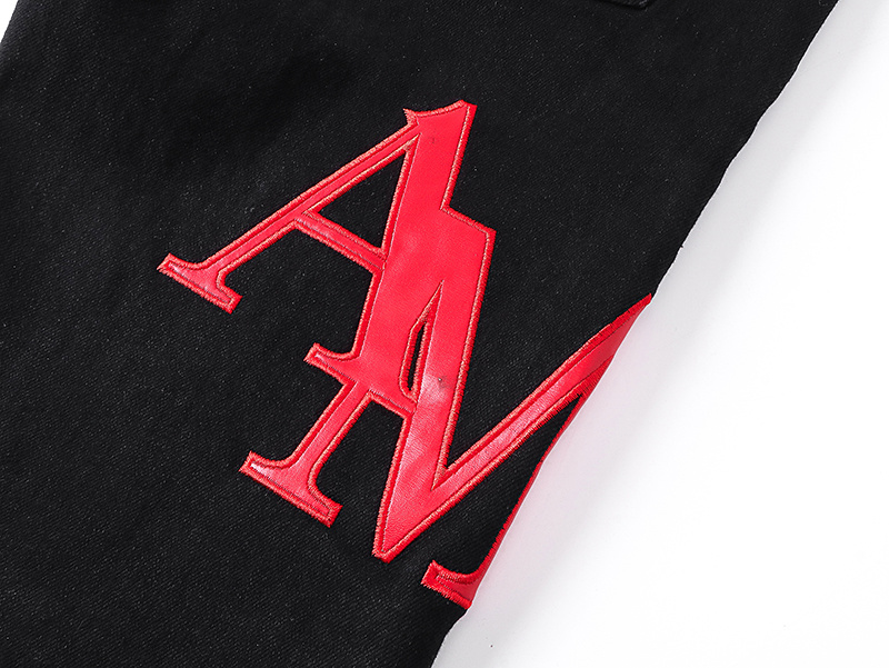 Amiri Jeans AM5001