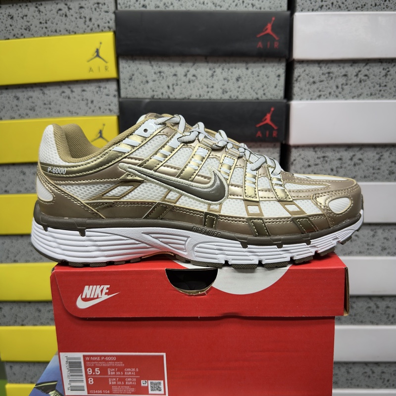 Nike P-6000