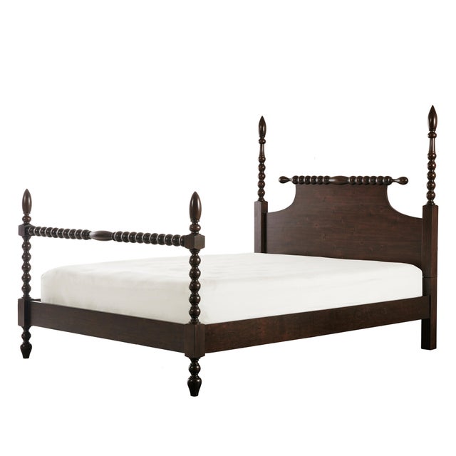Madison Park Signature Beckett Rolling Pin Bed