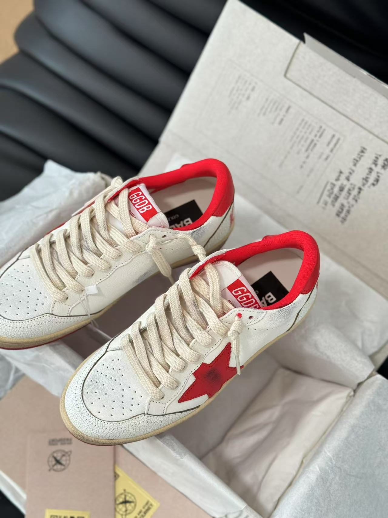 Golden Goose Shoes