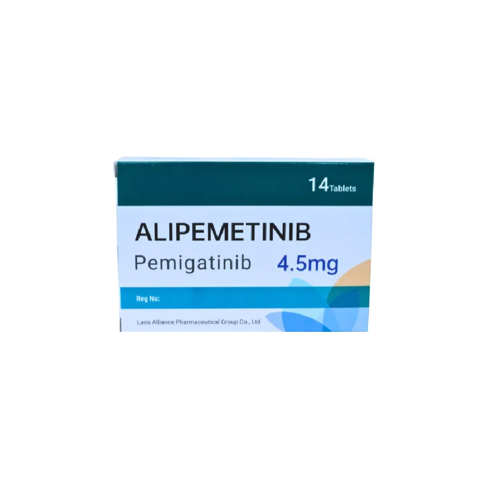 ALIPEMETINIB