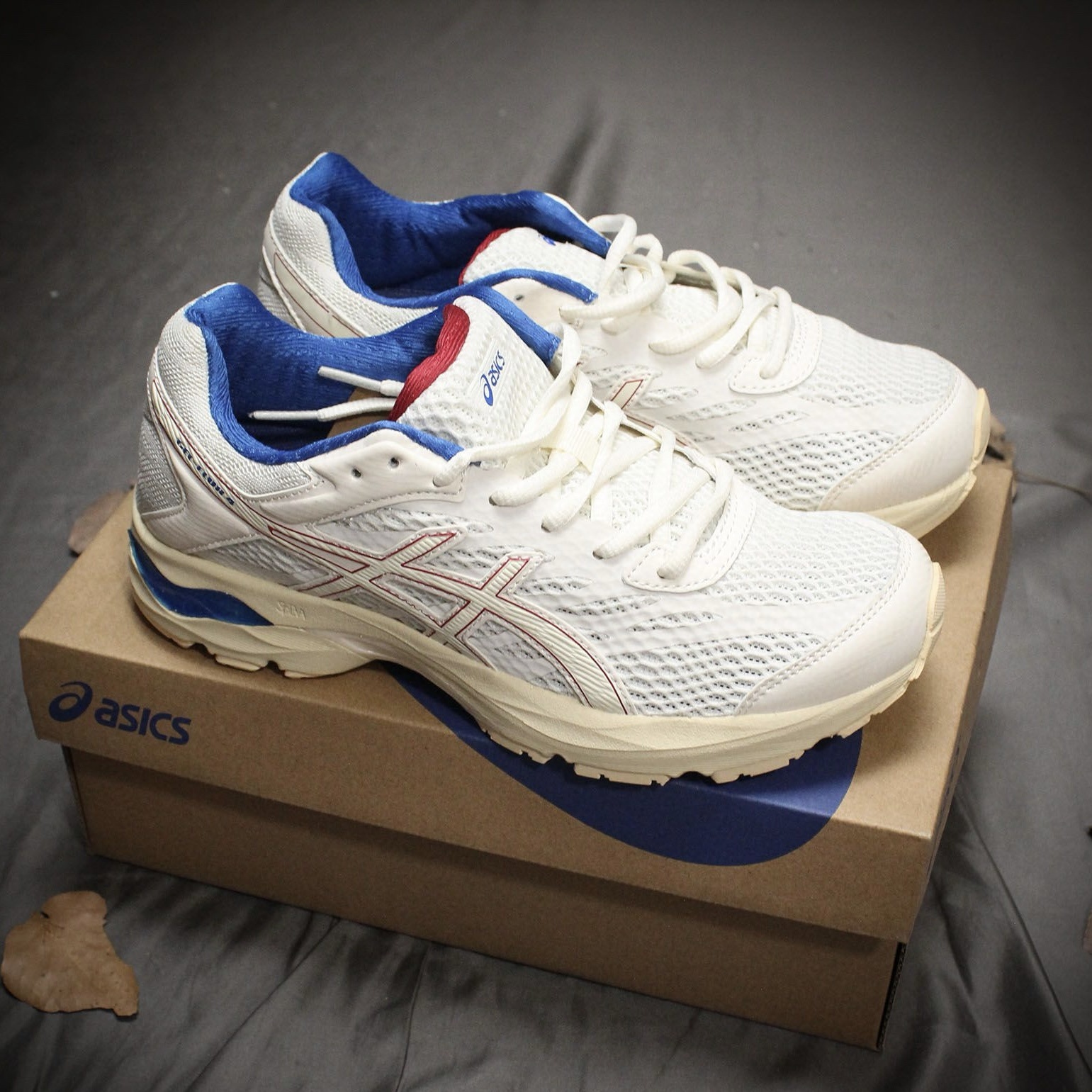 ASICS Gel-Flux 4