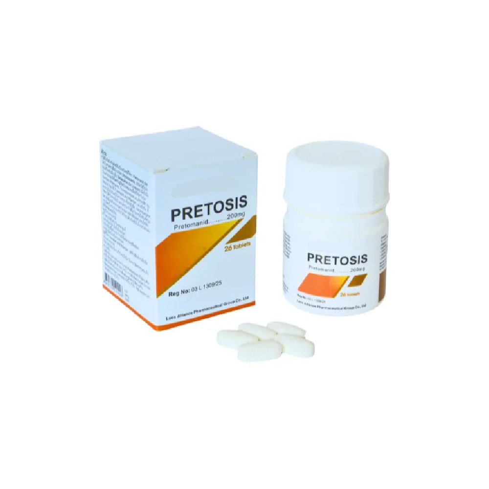 PRETOSIS