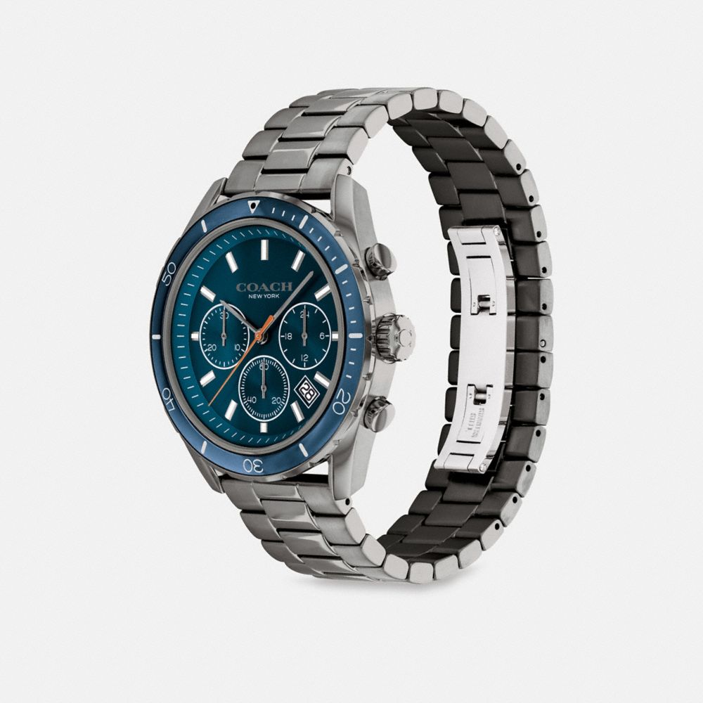 COAthtCH Fashion Watch