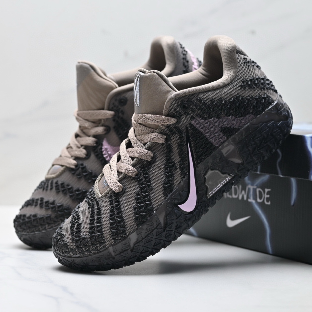 Nike JA 3