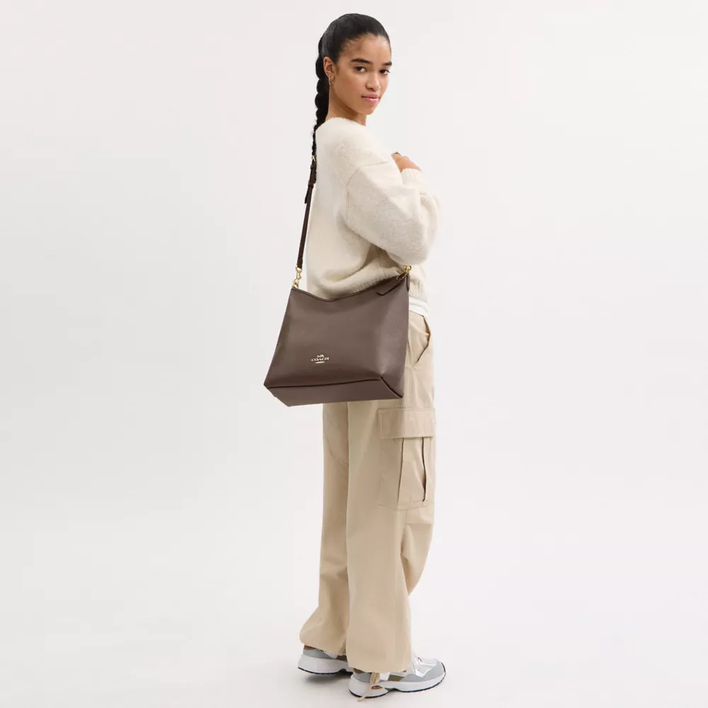 Laurel Large Shoulder Bag