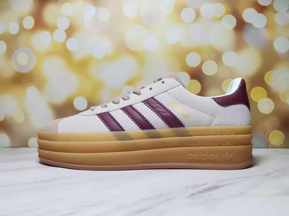 Adidas Gazelle Bold