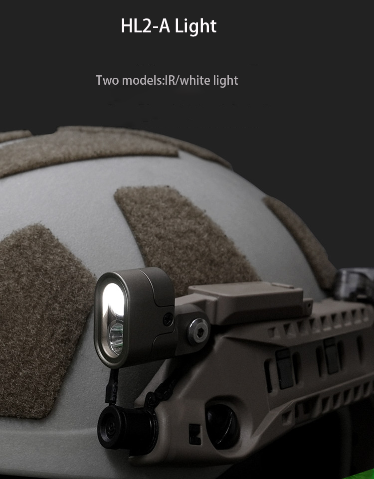 FMA Modular Integrated Railink Set-Pre order