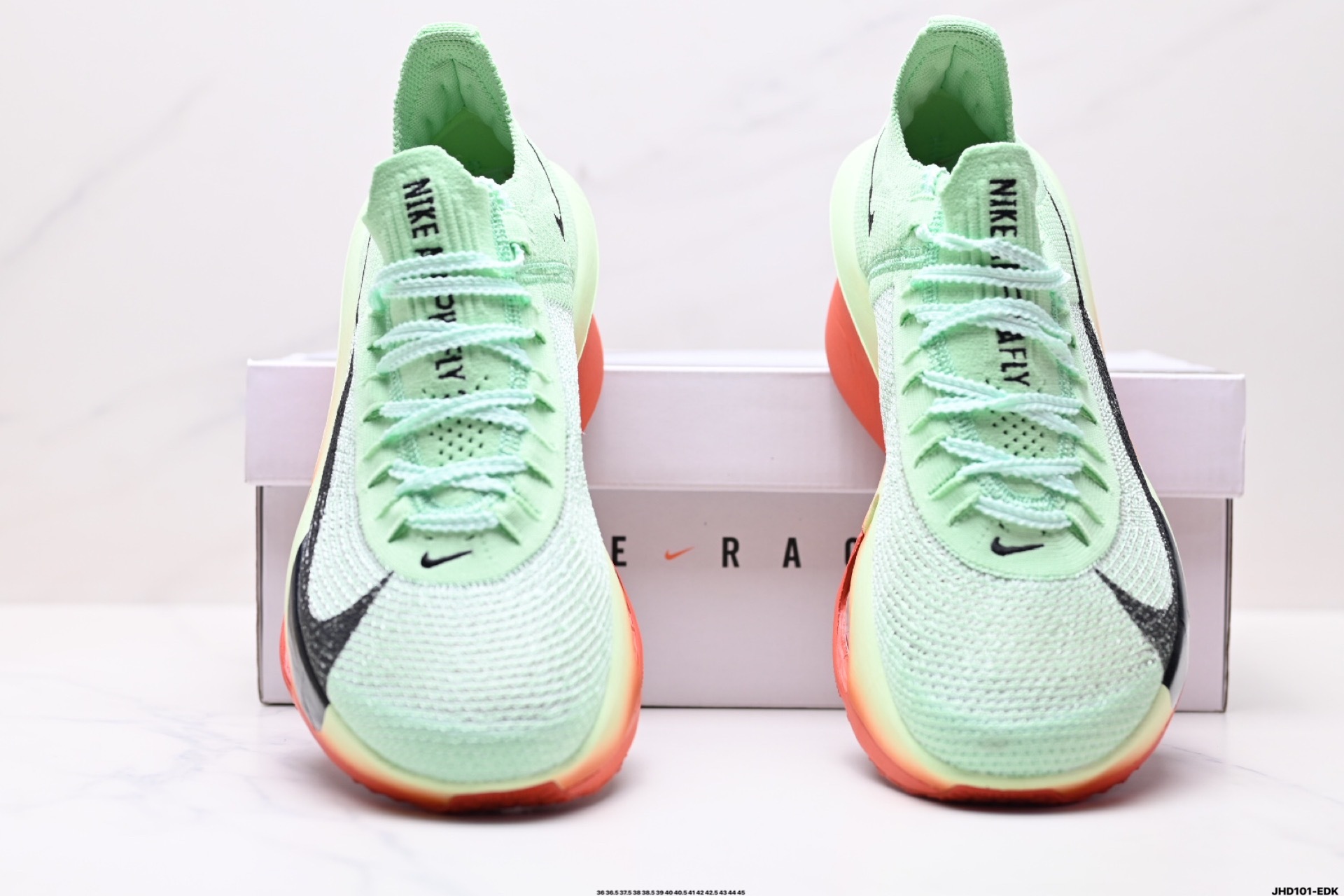 Nike Alphafly 3 39