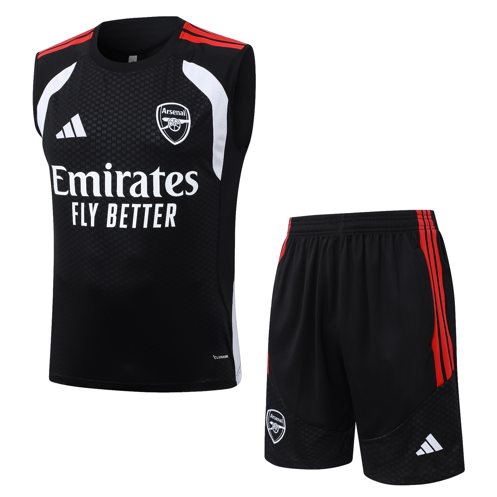 Ars Sleevesless Training Suit