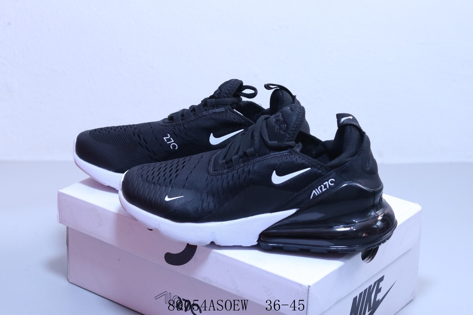 Nike Air Max 270