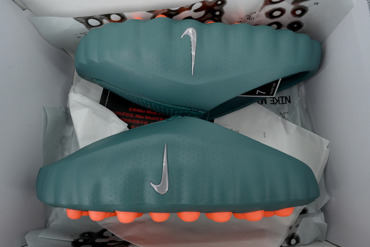 Nike Mind 001 Slide Green HQ4307-300