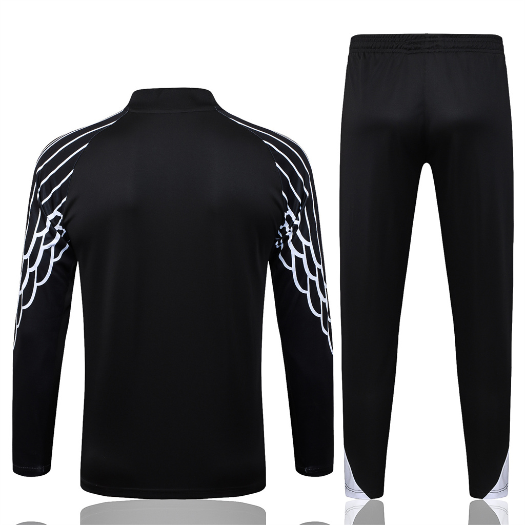 PSG Training Jersey Suit 25/26