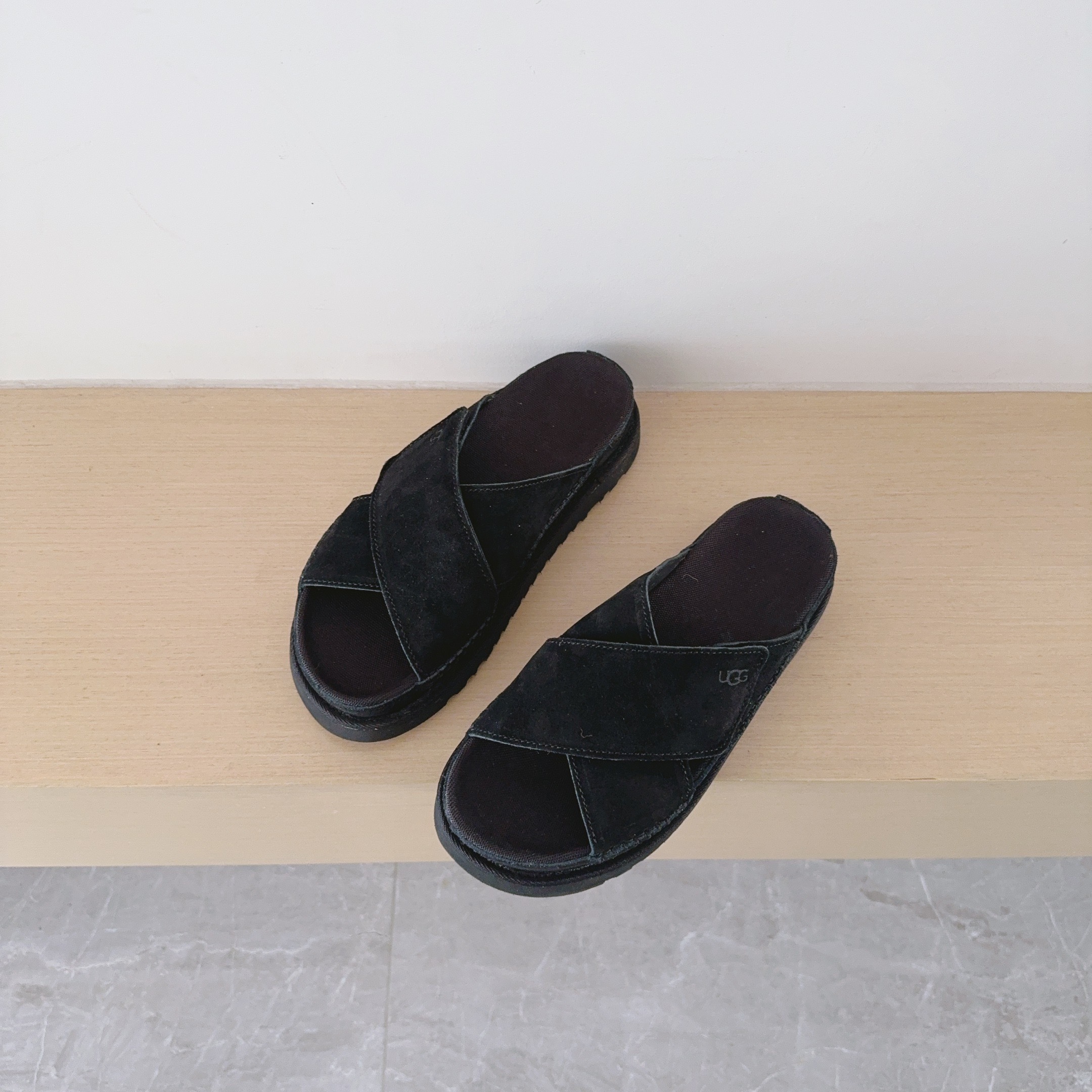 UGG Footwear Style 094