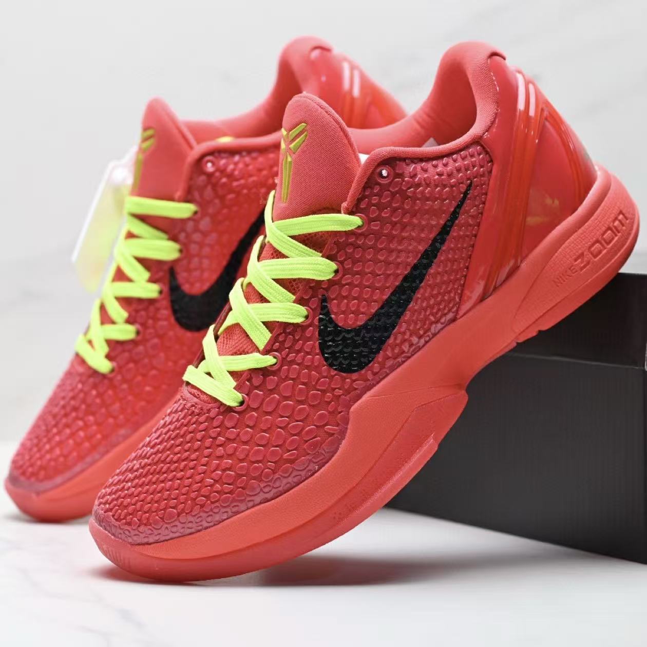 Kobe 5 & Kobe 6
