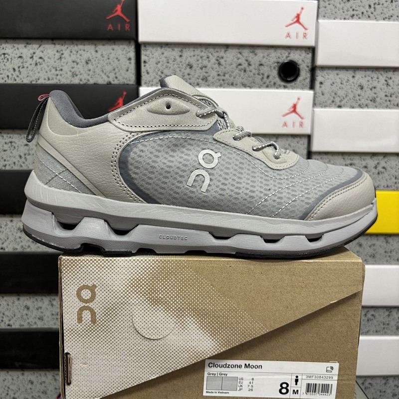 On Running Shoes