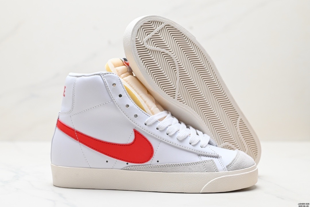 Blazer Mid Detail 38