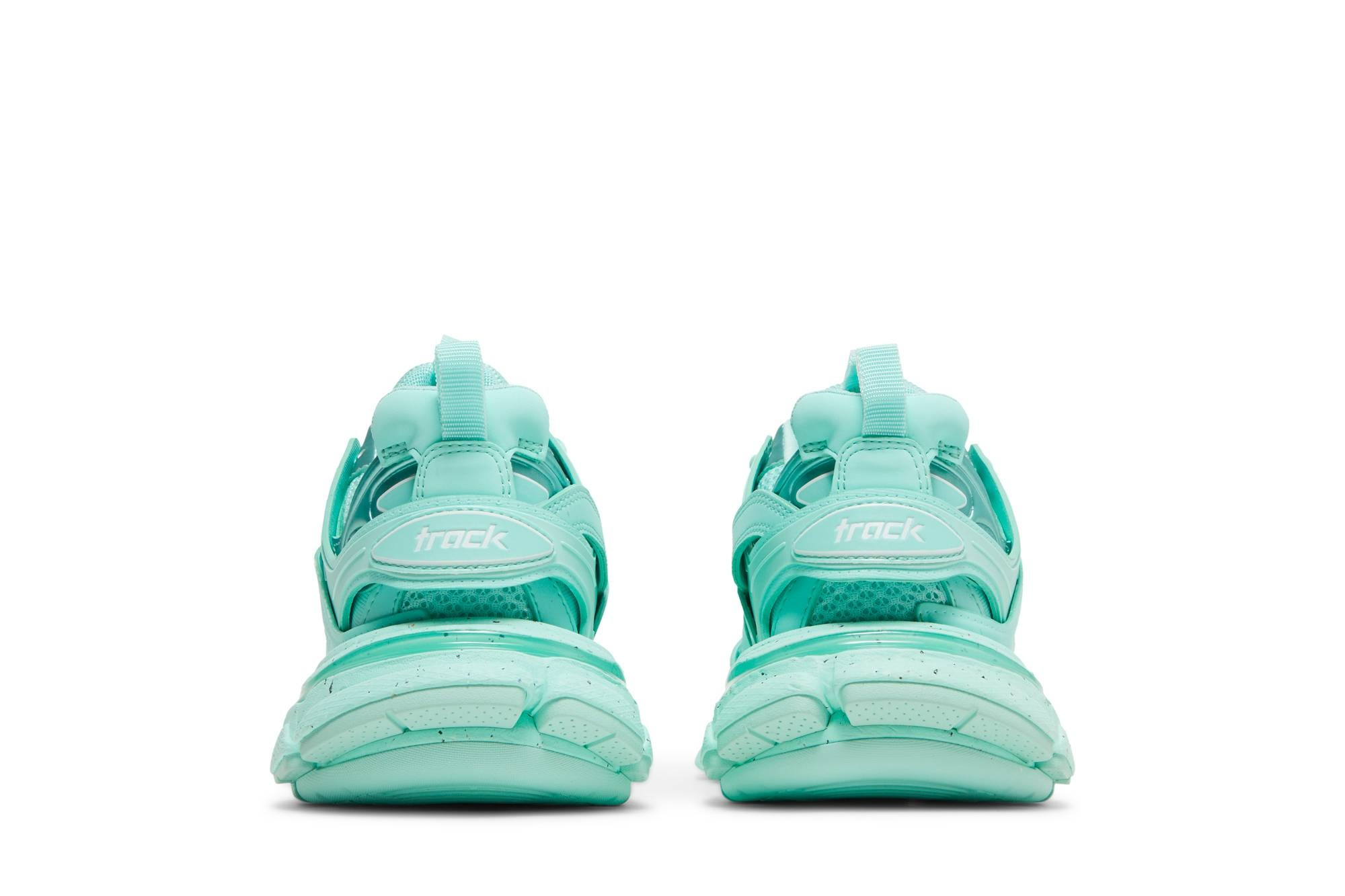 Balenciaga Track Sneaker 'Mint' 542436-W3FE3-3000 - ogsneaker
