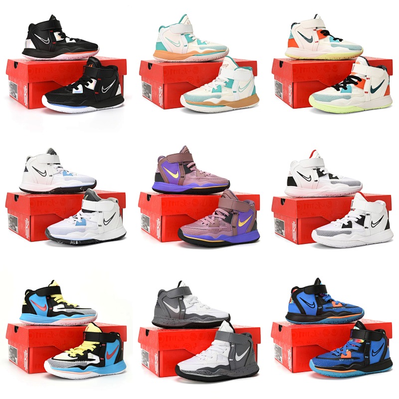 Kids Kyrie 8