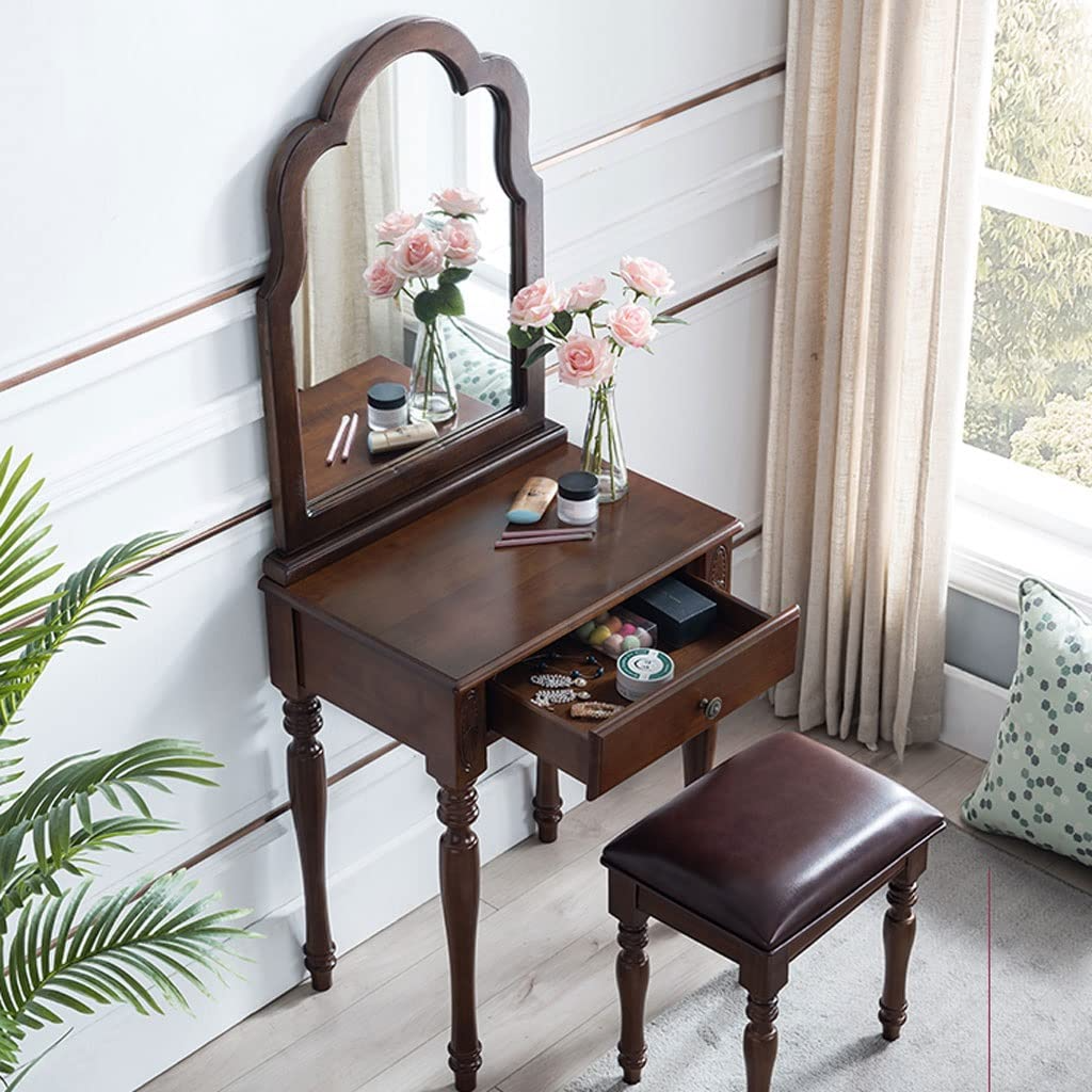 Bedroom Table Dresser Set Bedroom Vanity Table Modern