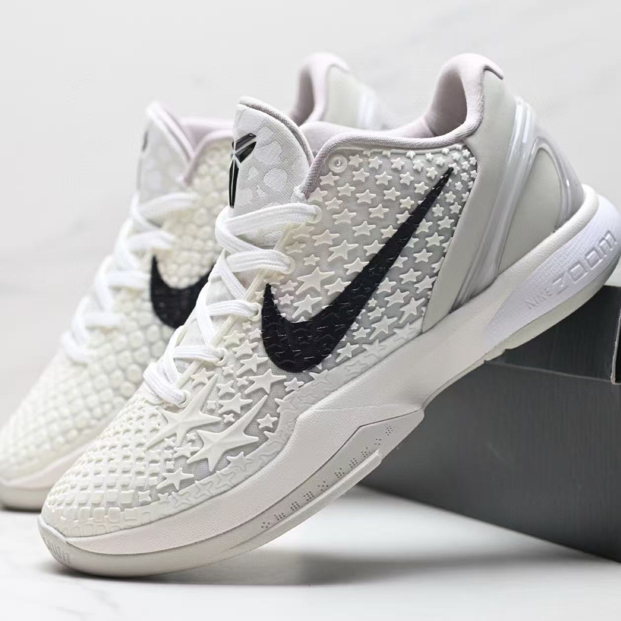 Kobe 5 & Kobe 6