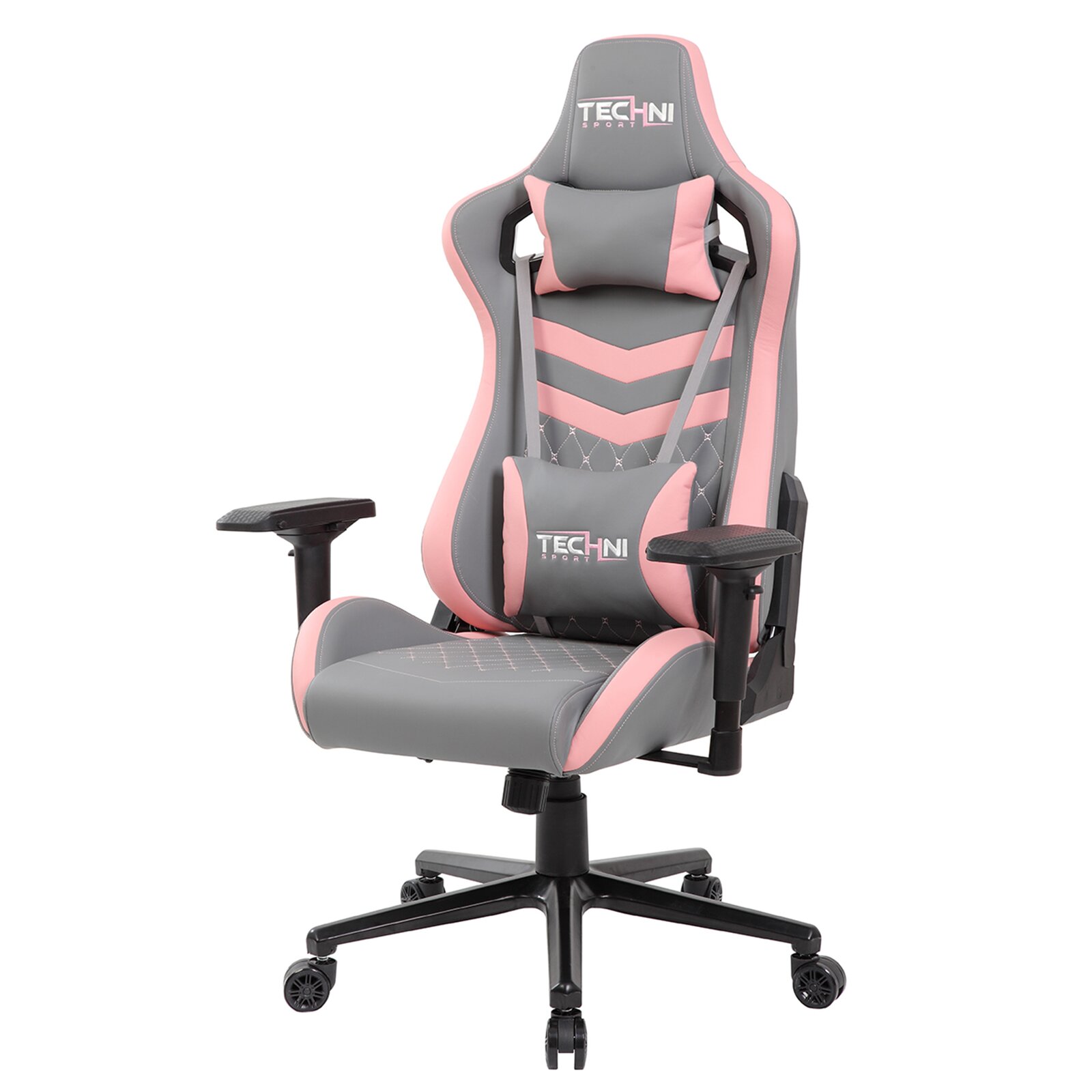 Techni Sport Ergonomic High Back Gaming Chair