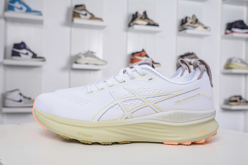 ASICS Running Shoes product