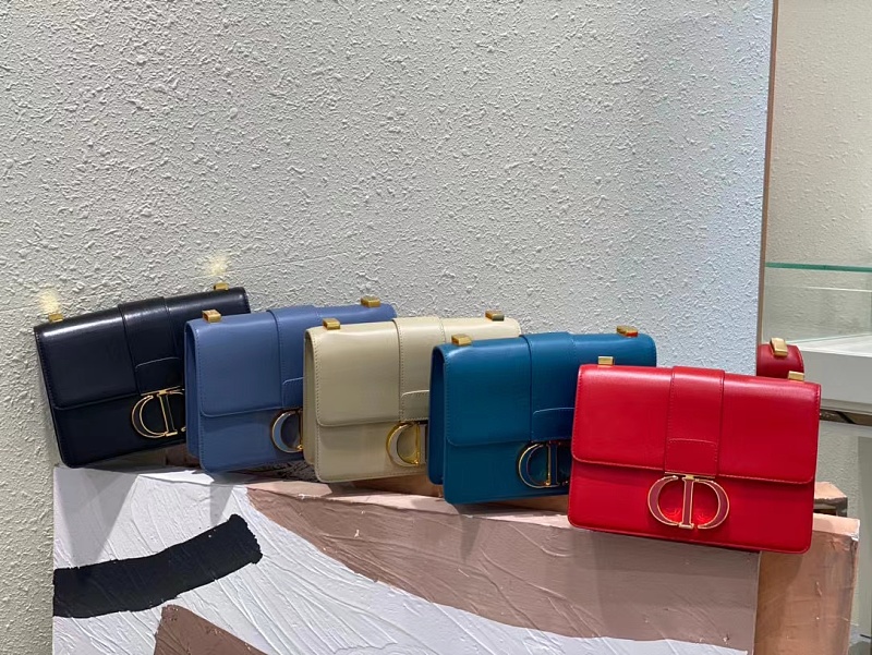 Dior 30 Montaigne Box Bag