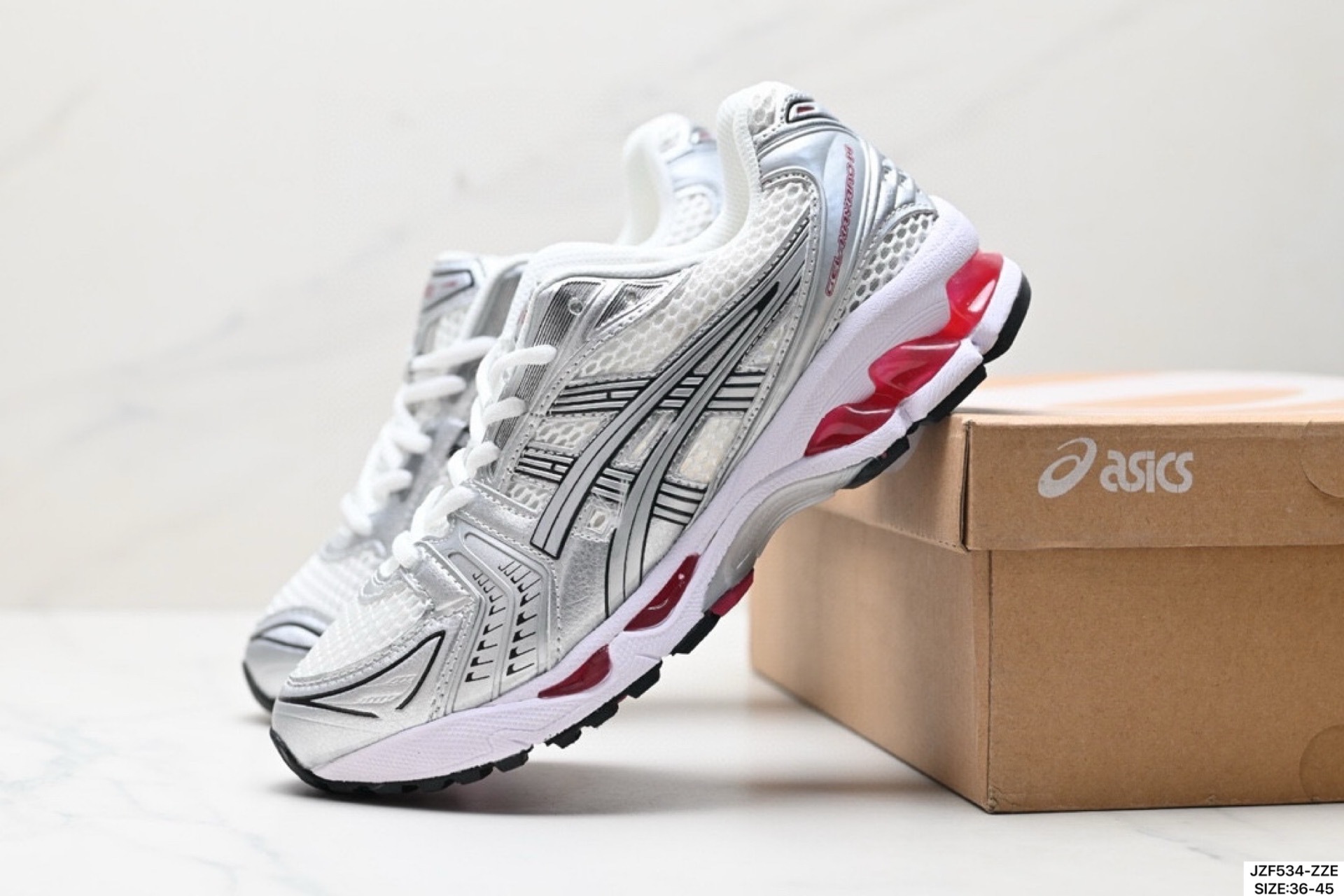 ASICS Gel-Kayano 14