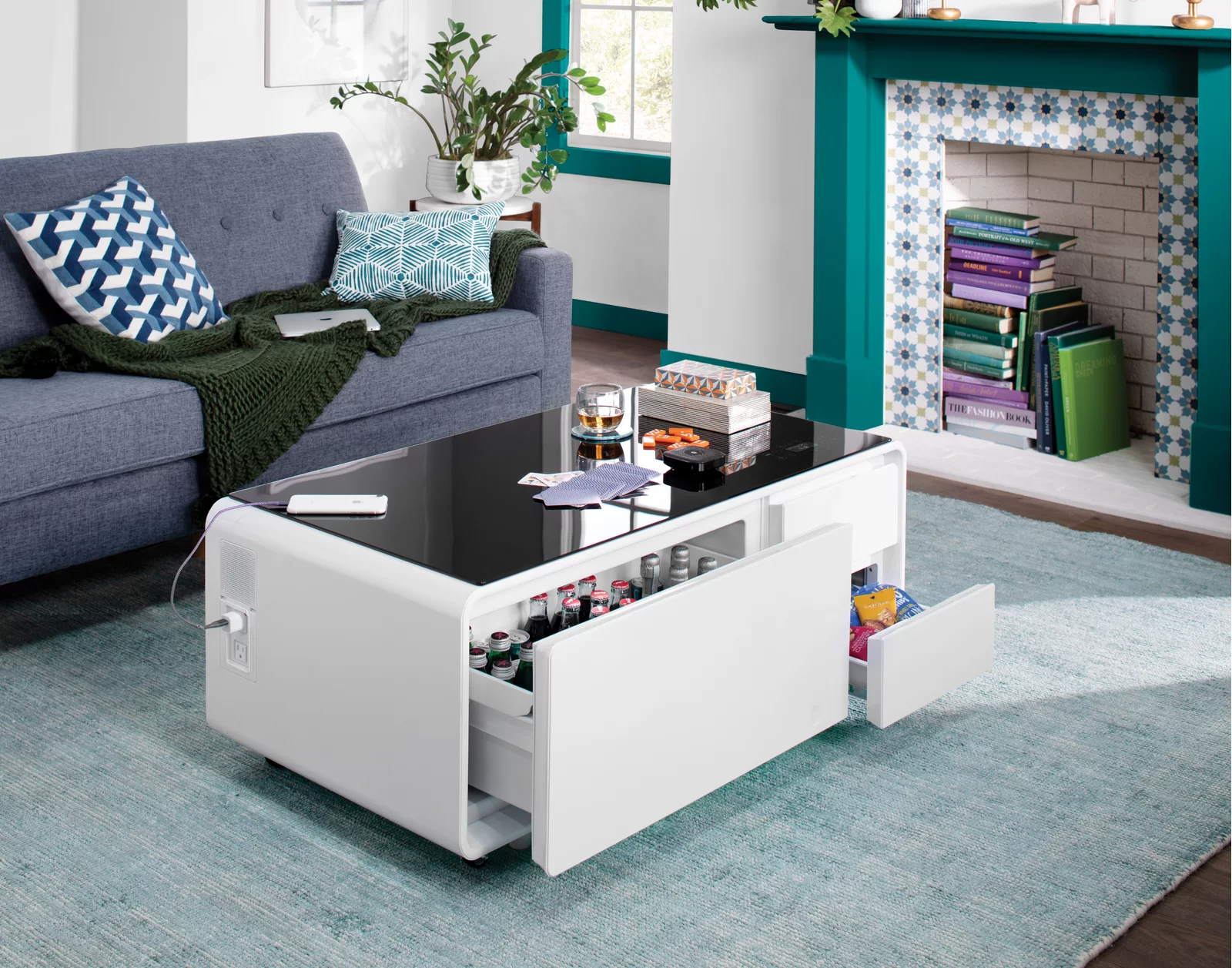 Sobro Smart Coffee Table