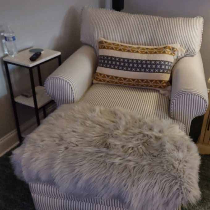 Trudie Chaise Lounge