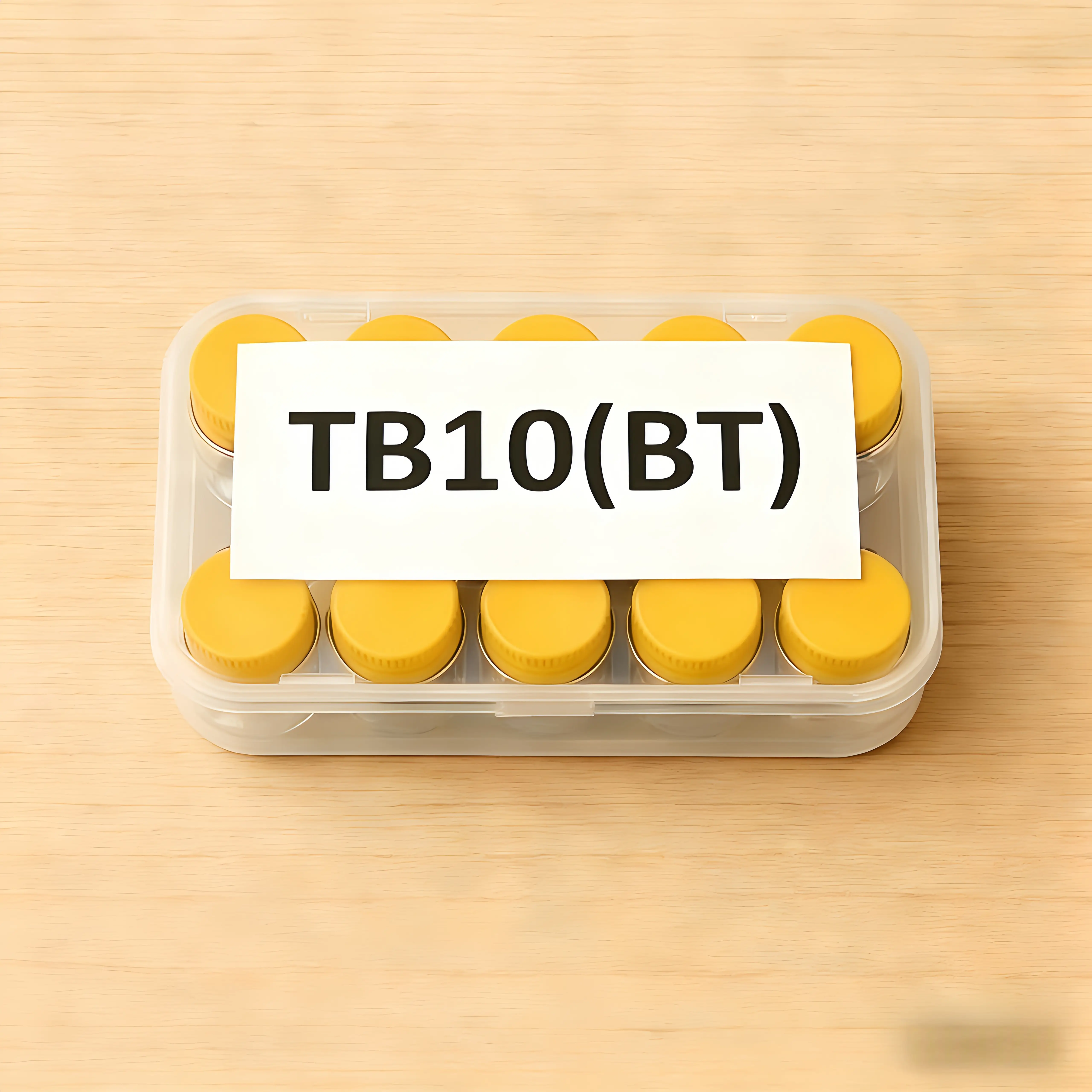 TB500(Thymosin B4 Acetate)