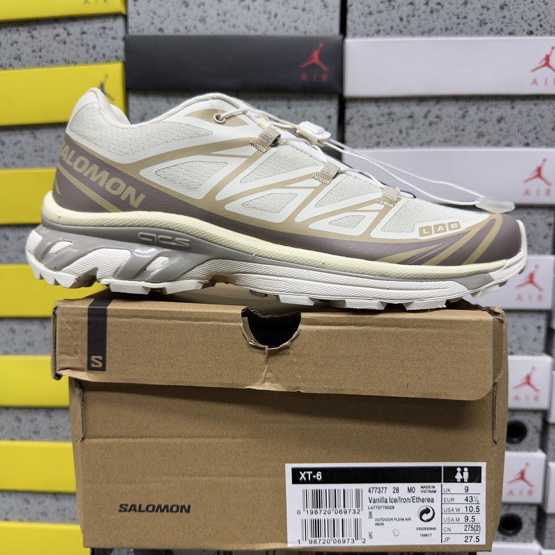 Salomon XT-6 Style C Sneakers