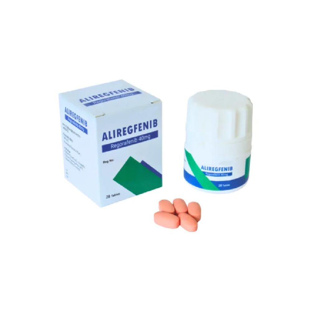 ALIREGFENIB