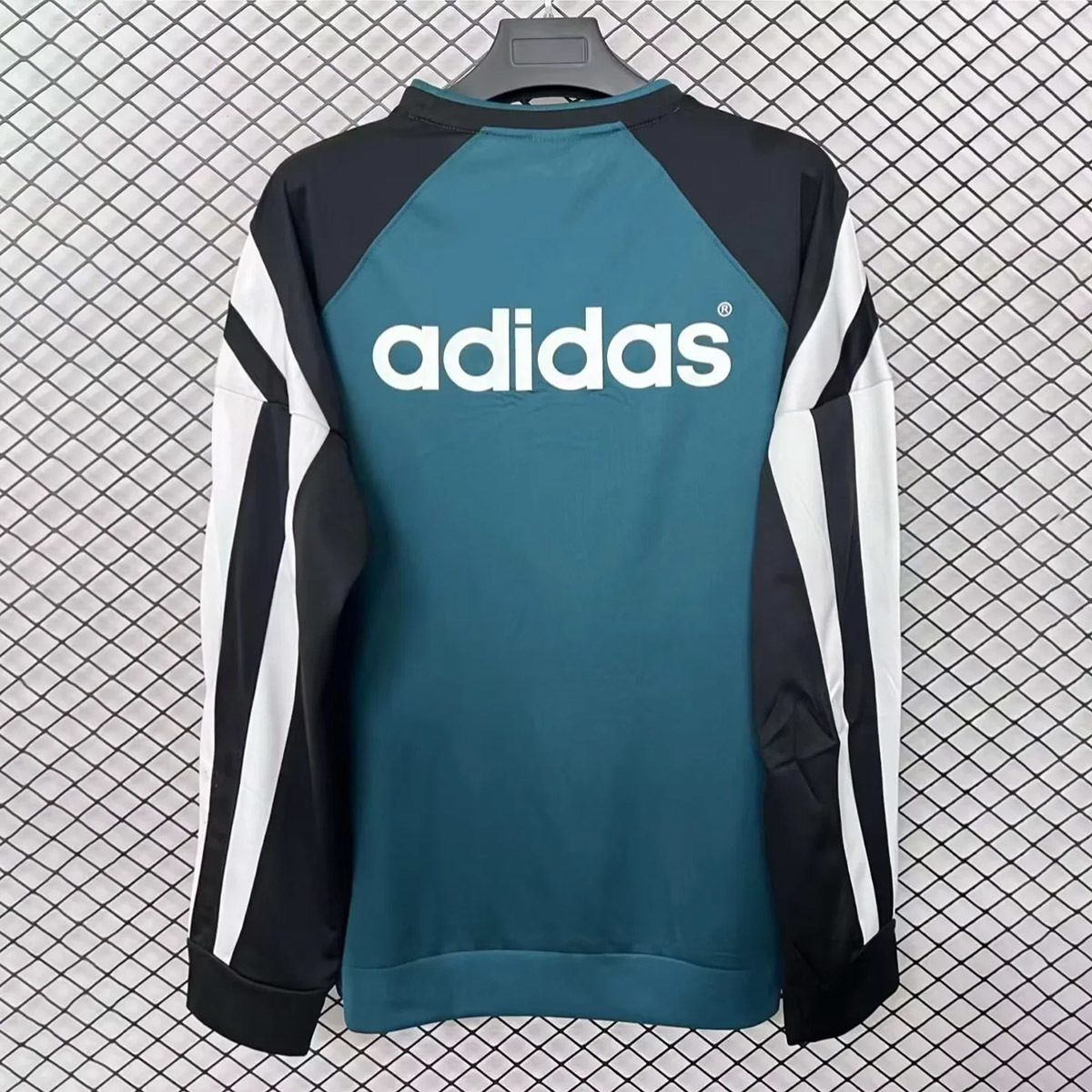 Liverpool 1995 T-shirt Long Sleeves S-4XL